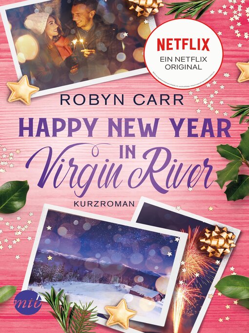 Title details for Happy New Year in Virgin River by Robyn Carr - Available